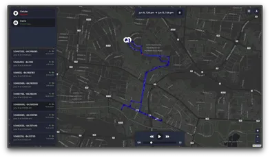 Traccar