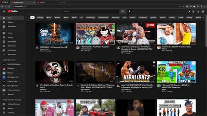 Youtube Clone
